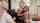 petite threesome nerdy