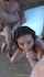 pov blowjob foursome