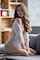 teen beauty skinny