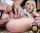 blond anal big tits