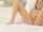 brunette solo masturbation