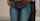 blonde black interracial