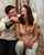 brunette teen rough