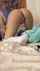 cam girl blue hair nice ass