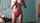 camgirl stripping underwear