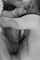 porn ad black and white boobs