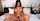big tits brunette bush