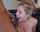 blonde interracial deepthroat