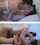 lesbian kissing seduction