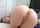 blonde big ass butthole