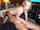 blonde amateur teen