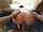 solo fingering brunette