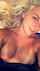 blonde tits sexy