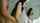 long hair teen skinny
