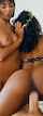 i knew that girl ebony lesbian