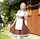 outdoor anal blonde