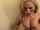 blond oilled fuck