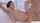 pussy orgasm brunette