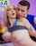 blonde big tits pierced nipples