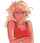 cartoon chick blonde