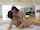 teen passionate couple