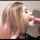 blonde blowjob beautiful