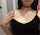big tits boobs black hair