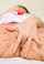red fishnets fingering