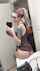 ass white teen