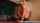 kitchen blowjob kissing