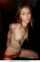 bdsm nipple clamps redhead