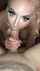 blowjob sloppy pov