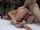 straight bondage brunette