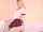 camgirl blonde dildo
