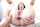 gape fun smile