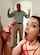 red blowjob handjob