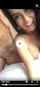 amateur brunette selfie