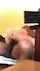 blonde bbc rough