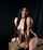 asian blackhair babe