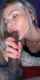 blowjob hottie blonde