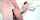 fishnet doggystyle brunette