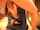 ginger blowjob captioned