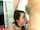 black hair dark hair small tits