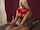 handjob cumshot blond
