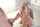 blowjob blonde cum