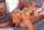 blowjob blonde sandy fantasy
