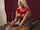 footjob cumshot milf