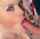 blonde blowjob private