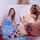 blonde teen hairy