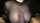 fishnet titfuck tits